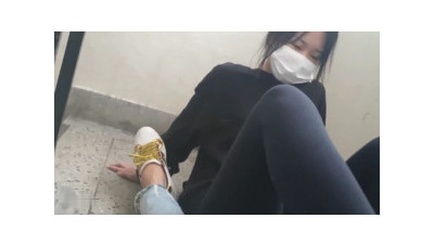 계단간단레깅스녀양말신고 풋잡딸 [얼공작] (쿨걸야동,섹트야동,쇼츠야동,한국야동)