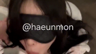 어린 유부녀 몽 섹트 @haeunmon 풀팩 (쿨걸야동,섹트야동,쇼츠야동,한국야동)