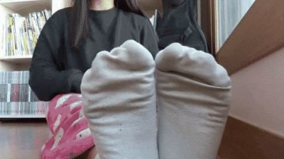 스무살 발가락 페티쉬녀 이은미 풀팩 (쿨걸야동,섹트야동,쇼츠야동,한국야동)