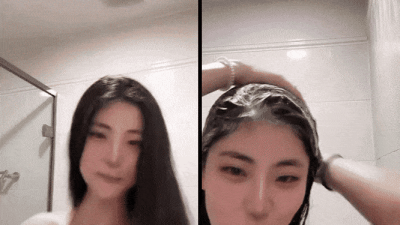 샤워라방녀 촬영도중 꼭노 (얼공) (쿨걸야동,섹트야동,쇼츠야동,한국야동)