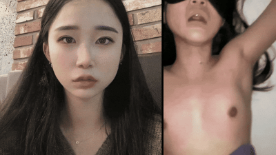 펜션 놀러가서 따먹은 안대녀 (쿨걸야동,섹트야동,쇼츠야동,한국야동)